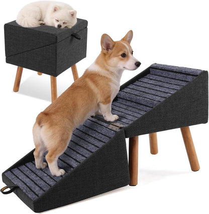 Ottoman Ramp