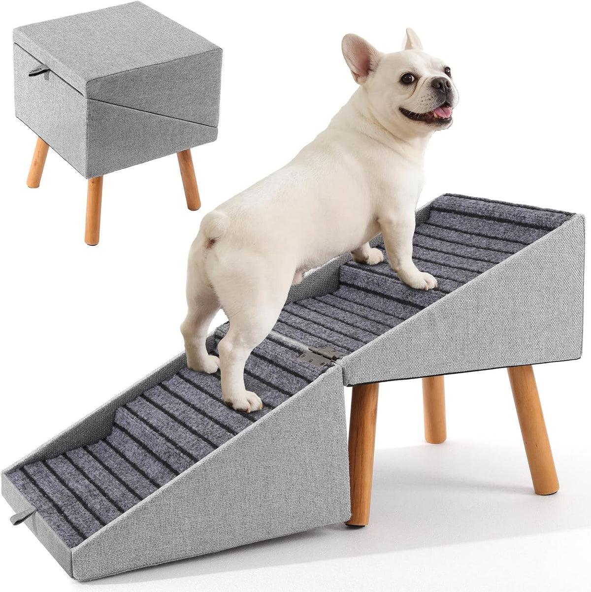 Ottoman Ramp