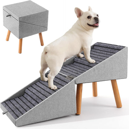 Ottoman Ramp