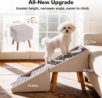 Ottoman Ramp