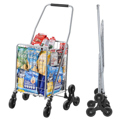 Climbing Cart