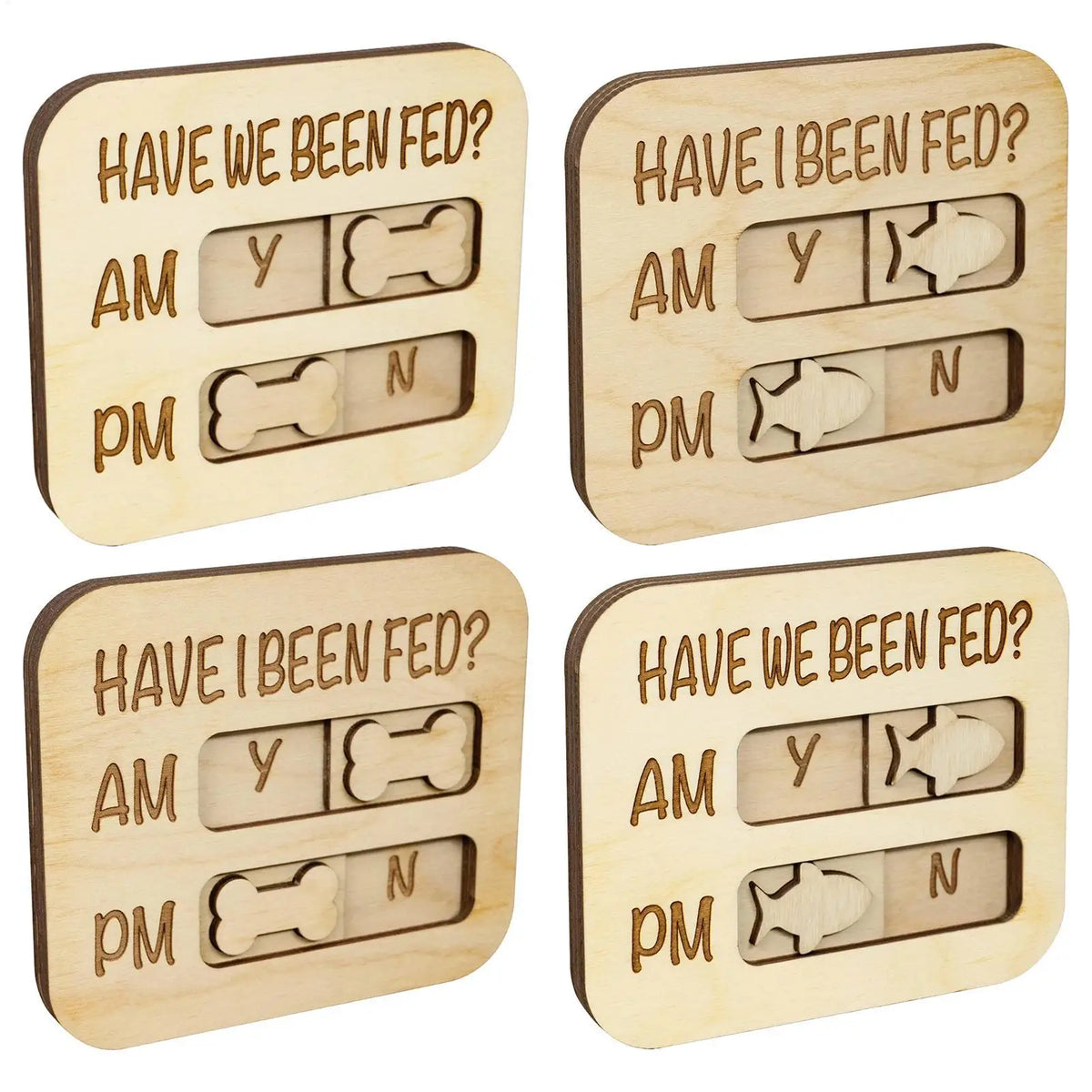 Pet Feeding Reminder